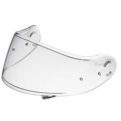 SHOEI CNS-3CPN KASK CAMI BEYAZ (NEOTEC 3)