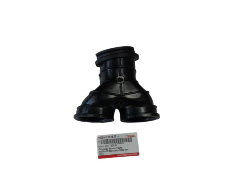 Spyder 250 Hava Filtre Borusu