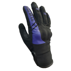 CRAZYBULL EAGLE - Mor / Su ve Rüzgar Geçirmez Kışlık Kadın Motosiklet Eldiveni