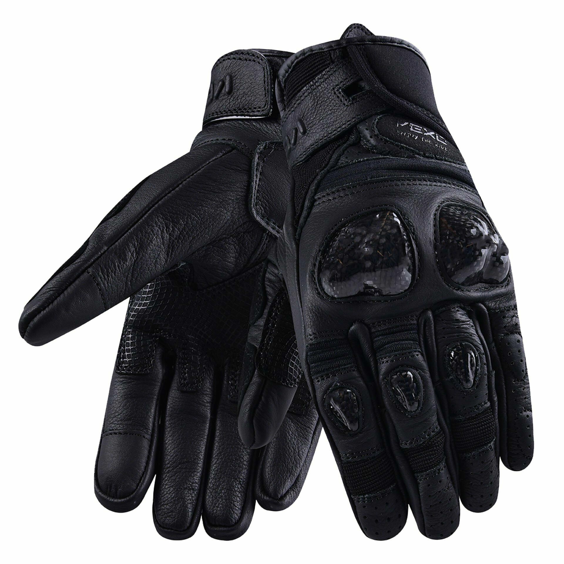 VEXO GP TECH PRO AIR ELDİVEN SİYAH Siyah - S