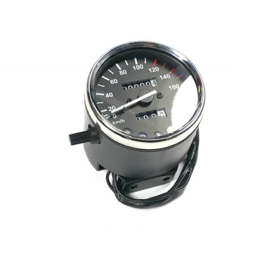 Daytona 250 V Kilometre Saati