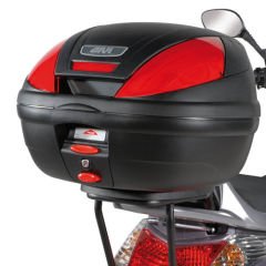 GIVI SR90 KYMCO DINK 50-125-200I (06-16) ARKA ÇANTA TAŞIYICI