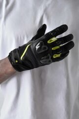 VEXO GP TECH PRO AIR ELDİVEN SİYAH Neon Sarı - S