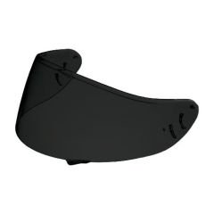 SHOEI CNS-3PN KASK CAMI SİYAH (NEOTEC 2)
