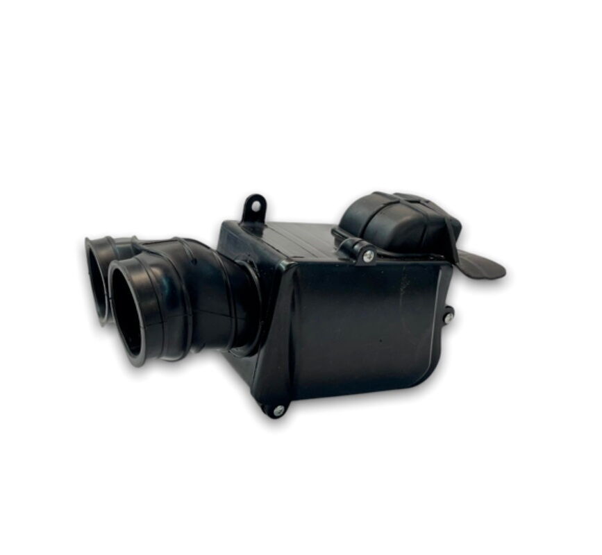 Spyder 250 Hava Filtre Kutusu Komple