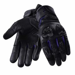 VEXO GP TECH PRO AIR ELDİVEN SİYAH Mavi - M