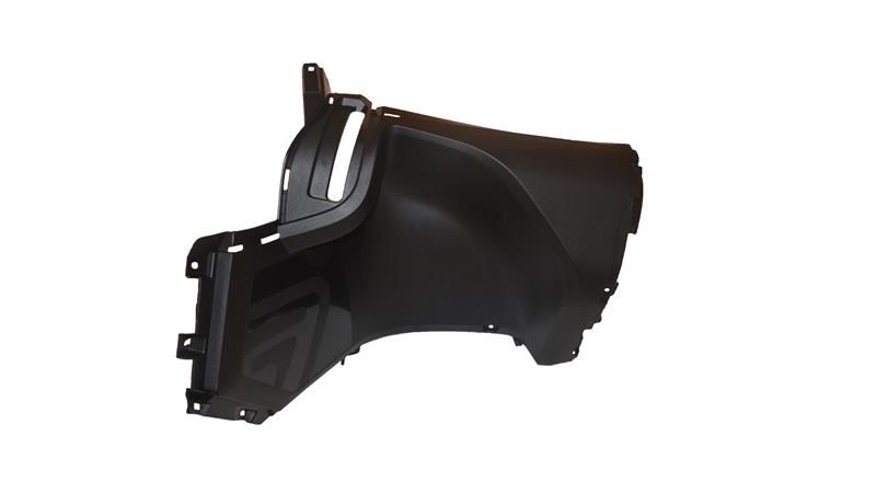 DEPO ÜST PLASTİK EKİ SAĞ