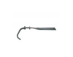 Spyder 250 Egzoz Sağ