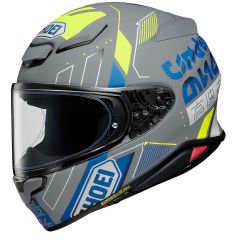 SHOEI NXR 2 ACCOLADE TC-10 KASK