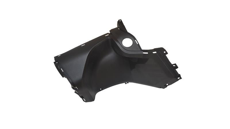 DEPO ÜST PLASTİK EKİ SOL