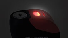 RADIKAL / RK9 Motosiklet Disk Kilit Alarmı 120db Güçlendirilmiş Su Geçirmez Kilit