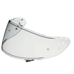 SHOEI CNS-3PN KASK CAMI BEYAZ (NEOTEC 2)
