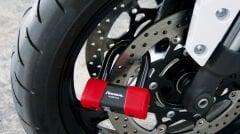 RADIKAL / RK48150 SRA Onaylı Çift Fonksiyonlu Özel Çelik Zincir Kilit