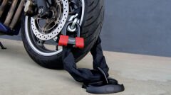 RADIKAL / RK48150 SRA Onaylı Çift Fonksiyonlu Özel Çelik Zincir Kilit