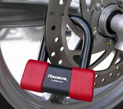 RADIKAL / RK48150 SRA Onaylı Çift Fonksiyonlu Özel Çelik Zincir Kilit