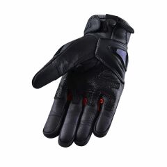 VEXO GP TECH PRO AIR ELDİVEN SİYAH Kırmızı - L