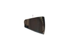 Daytona 125 Yan Kapak Krom Sağ