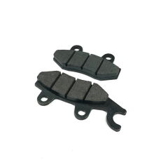 Spyder 250 Ön Fren Balatası Sağ