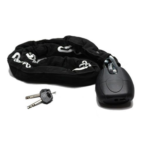 SXP - ZİNCİR KİLİT 150CM (514Q-2) - Hırsızlığa Karşı Yüksek Güvenlik