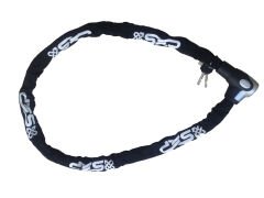 SXP ZİNCİR KİLİT 150CM (20L-2C) - Hırsızlığa Karşı Yüksek Güvenlik