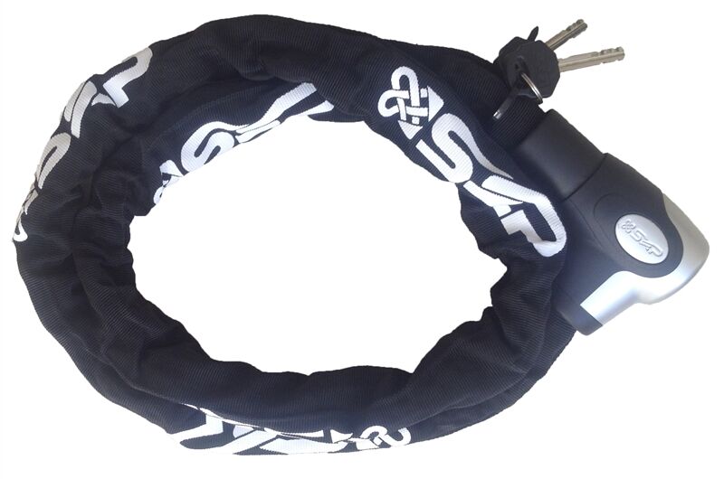 SXP ZİNCİR KİLİT 150CM (20L-2C) - Hırsızlığa Karşı Yüksek Güvenlik