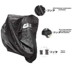 GIVI S202 BRANDA
