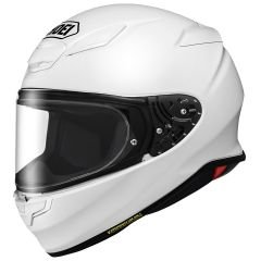 SHOEI NXR 2 BEYAZ KASK