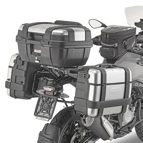 GIVI PL5126 BMW G 310 GS (17-24) YAN ÇANTA TAŞIYICI