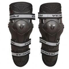 VENOM VN-07 / Mafsallı Motosiklet Dizliği