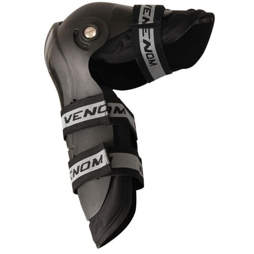 VENOM VN-07 REFLEKTÖRLÜ / Mafsallı Dizlik