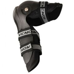 VENOM VN-07 REFLEKTÖRLÜ / Mafsallı Dizlik