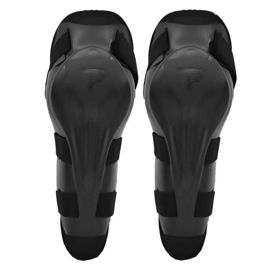 PROHEL / Mafsallı Dizlik Siyah