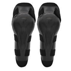 PROHEL / Mafsallı Dizlik Siyah