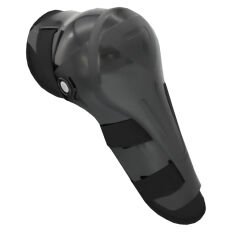 PROHEL / Mafsallı Dizlik Siyah