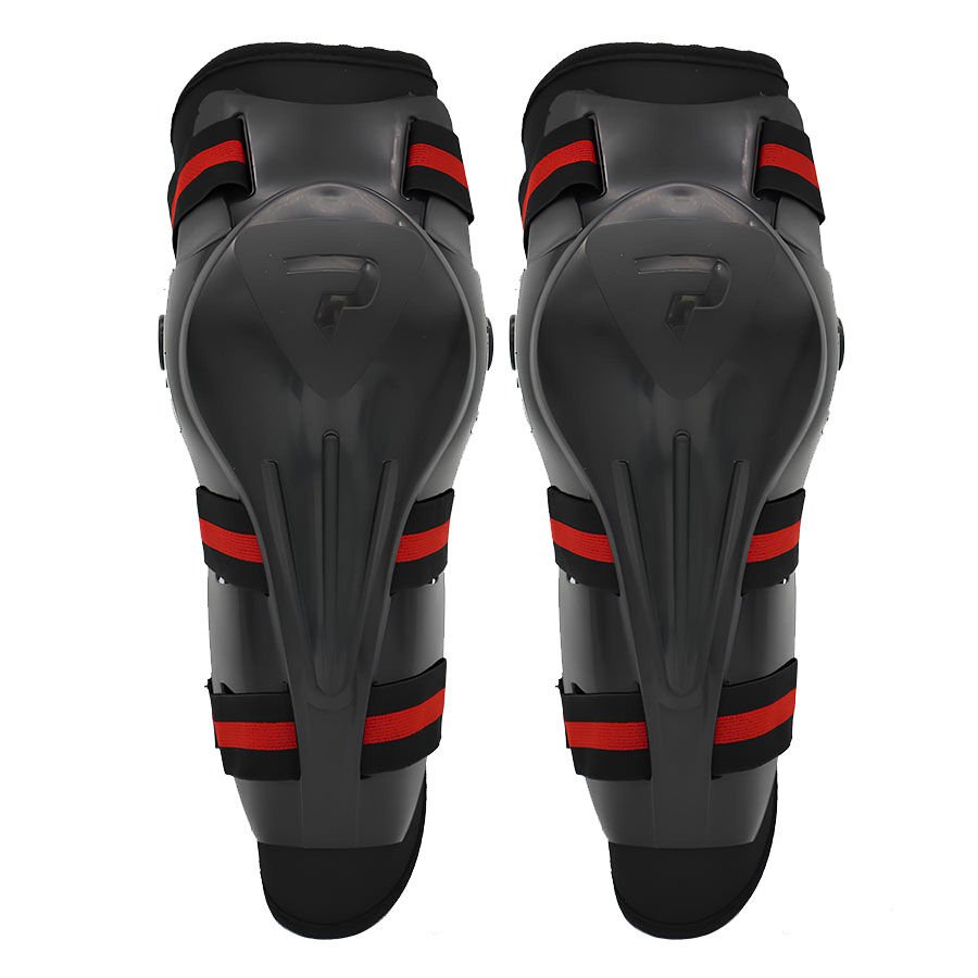 PROHEL / Mafsallı Dizlik Kırmızı