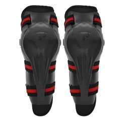 PROHEL / Mafsallı Dizlik Kırmızı