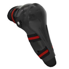 PROHEL / Mafsallı Dizlik Kırmızı