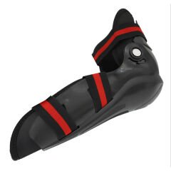 PROHEL / Mafsallı Dizlik Kırmızı