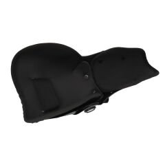 PROHEL / Mafsallı Dizlik Kırmızı