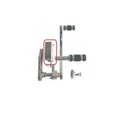 Daytona 250 V Arka Fren Merkez Pompası