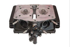 Spyder 350 Silindir Üst Kapak Dolu Yeni Model