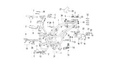 MOTOR ASKISI