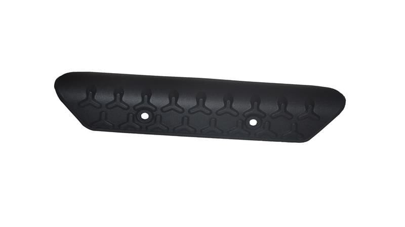 ÖN BASAMAK KORUMA DEMİRİ ÜST PLASTİĞİ