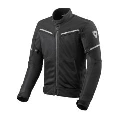 REVIT AIRWAVE 3 MONT GRİ-ANTRASİT Siyah - XL