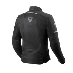 REVIT AIRWAVE 3 MONT GRİ-ANTRASİT Siyah - XL