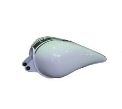 Daytona 250 V Benzin Deposu Beyaz