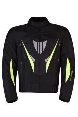 VEXO ELEMENT MONT SİYAH-NEON SARI