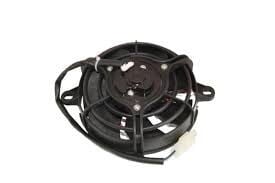 Daytona 125 Fan Motoru