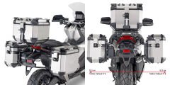 GIVI PLO1188CAM HONDA X-ADV 750 (21-24) YAN ÇANTA TAŞIYICI