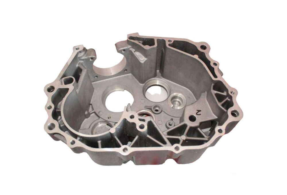 Spyder 350 Sağ Blok